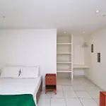 Apartamento 2 Quartos Espacoso No Leme