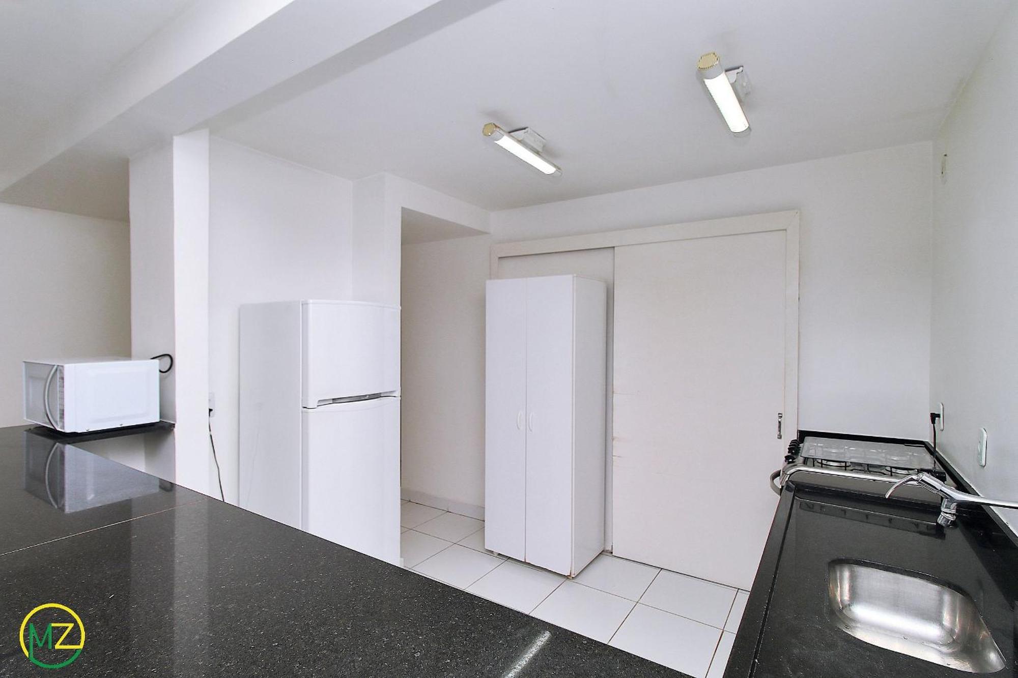 2 Quartos Espacoso No Leme Apartamento Río de Janeiro